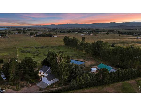619 W County Road 66E, Fort Collins, CO 80524