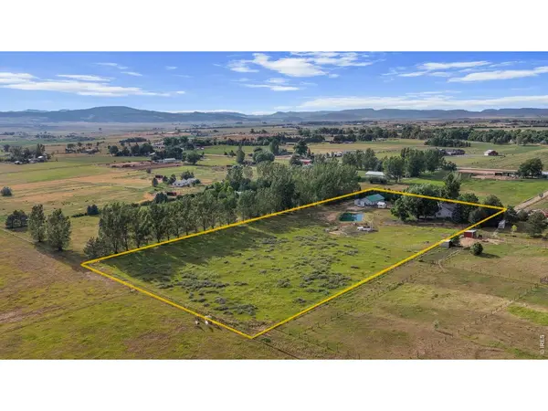 619 W County Road 66E, Fort Collins, CO 80524
