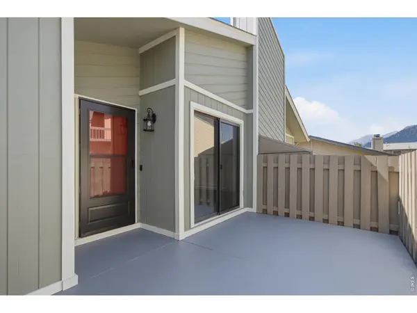 510 Grand Estates #O, Estes Park, CO 80517