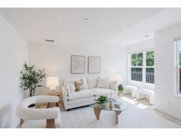801 Chinle #E, Boulder, CO 80304