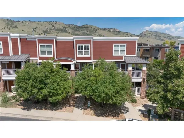 801 Chinle #E, Boulder, CO 80304