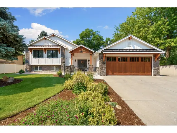 2521 Lake, Loveland, CO 80538