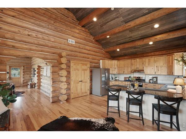 3086 Davis Ranch, Bellvue, CO 80512