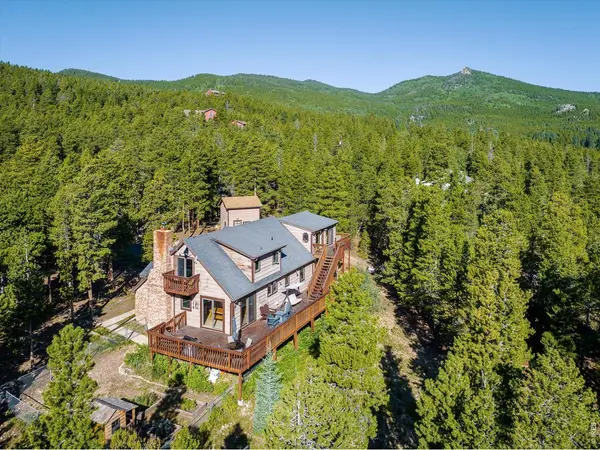 10212 Dowdle, Golden, CO 80403