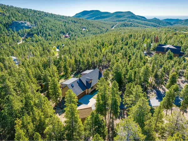 10212 Dowdle, Golden, CO 80403