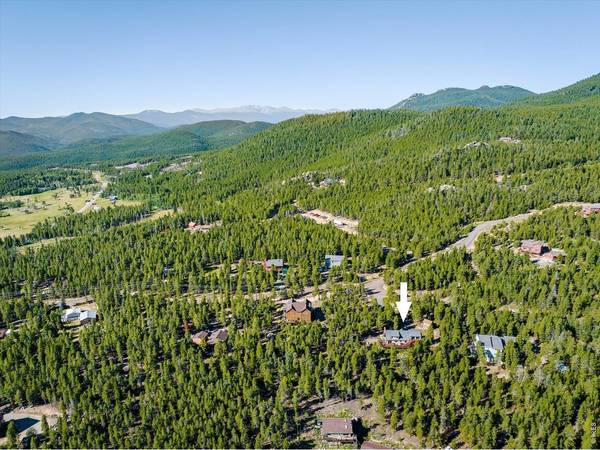 10212 Dowdle, Golden, CO 80403