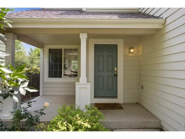 1227 Dewey, Fort Collins, CO 80526
