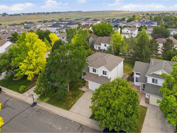 1227 Dewey, Fort Collins, CO 80526