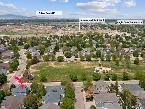 1702 Sicily, Longmont, CO 80503