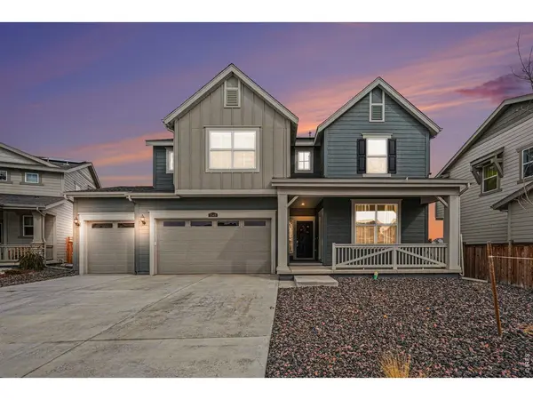 5548 Runge, Timnath, CO 80547