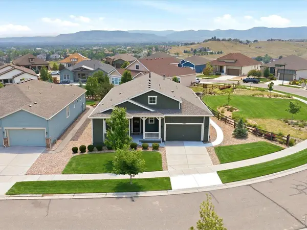 15900 W 83rd, Arvada, CO 80007
