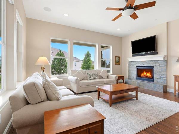 15900 W 83rd, Arvada, CO 80007
