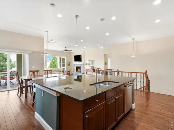 15900 W 83rd, Arvada, CO 80007