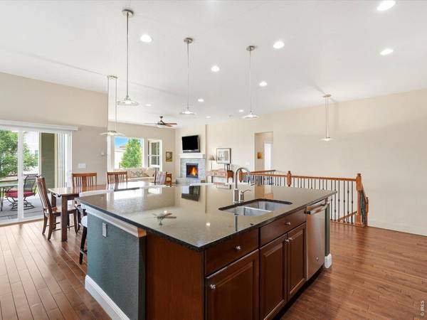 15900 W 83rd, Arvada, CO 80007