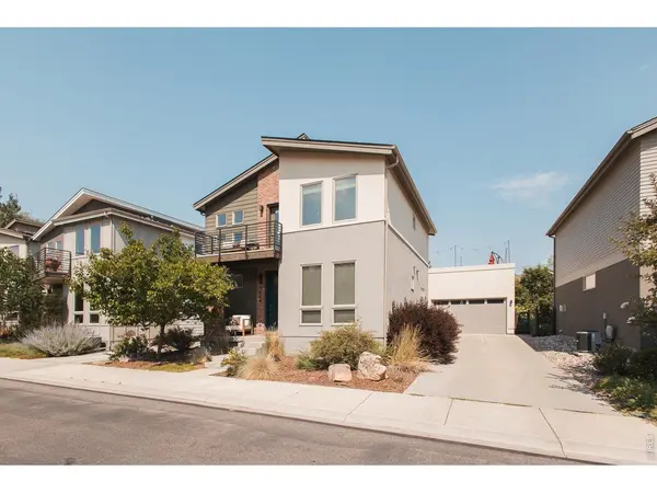1664 Sprocket, Fort Collins, CO 80525
