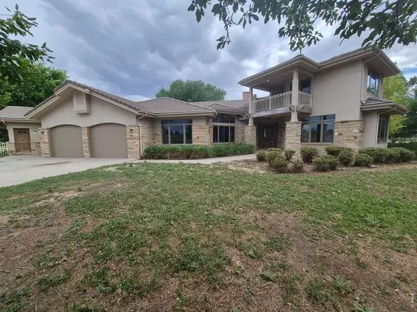 9240 County Road 54, Milliken, CO 80543