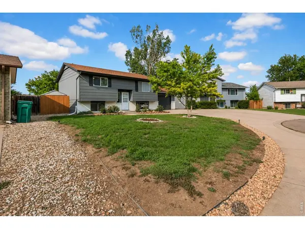 1829 31st, Greeley, CO 80631