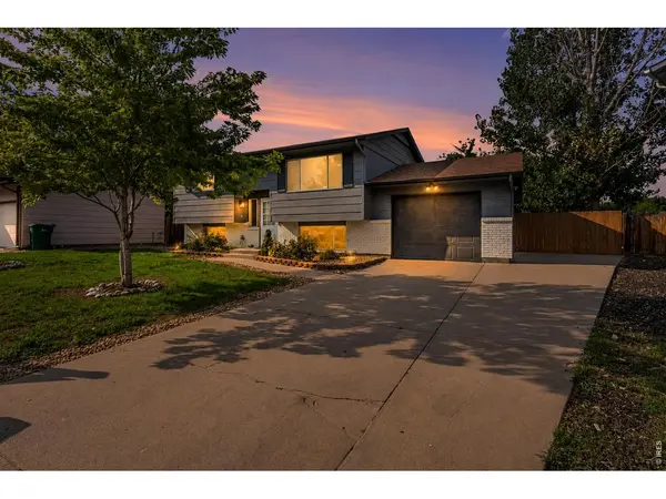 1829 31st, Greeley, CO 80631