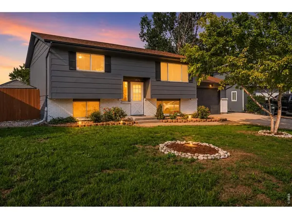 1829 31st, Greeley, CO 80631