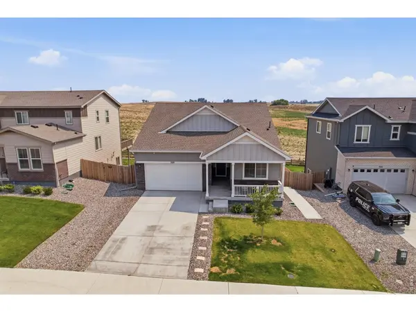 320 Elbert, Johnstown, CO 80534