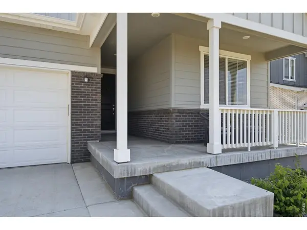 320 Elbert, Johnstown, CO 80534