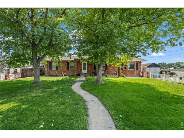 214 Johnson, Frederick, CO 80530