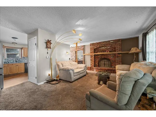 214 Johnson, Frederick, CO 80530