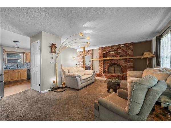 214 Johnson, Frederick, CO 80530