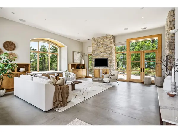 575 Reed Ranch, Boulder, CO 80302