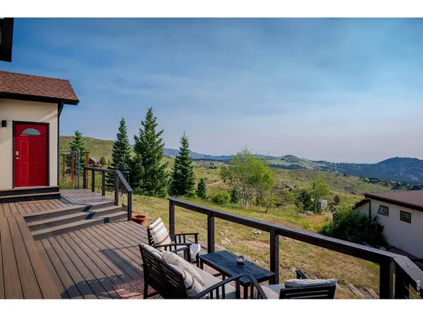 1362 Lost Angel, Boulder, CO 80302