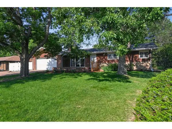 2105 51st, Greeley, CO 80634