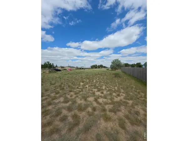 0 TBD, Nunn, CO 80648