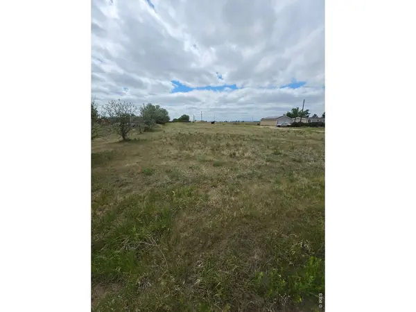 0 TBD, Nunn, CO 80648