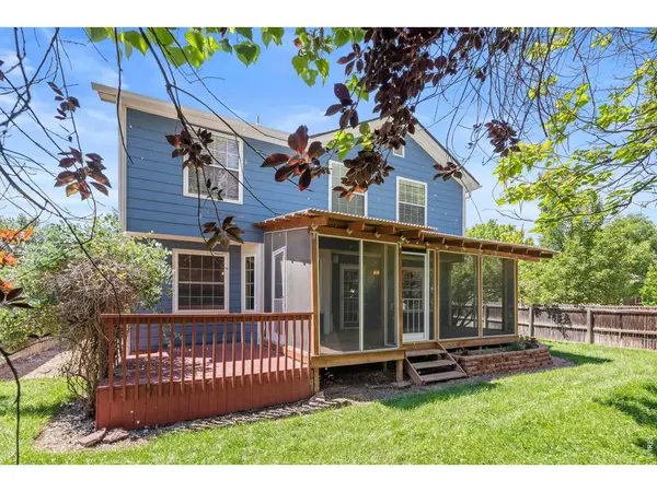 434 Pinewood, Lafayette, CO 80026