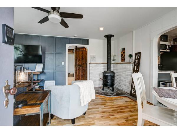 525 W 9th, Loveland, CO 80537