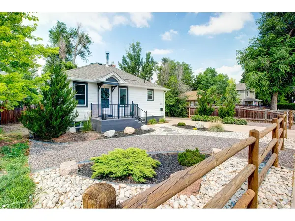 525 W 9th, Loveland, CO 80537