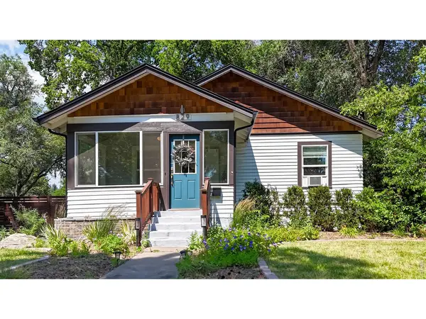 829 Smith, Fort Collins, CO 80524