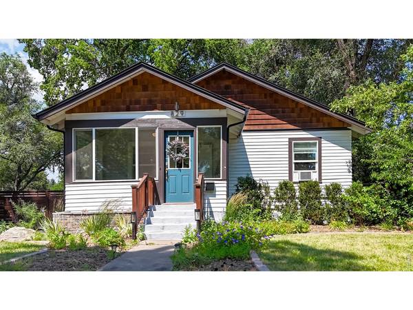 829 Smith, Fort Collins, CO 80524