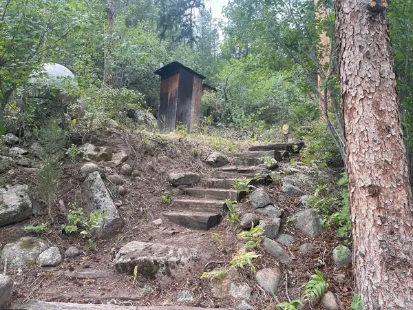 509 Riverside, Lyons, CO 80540