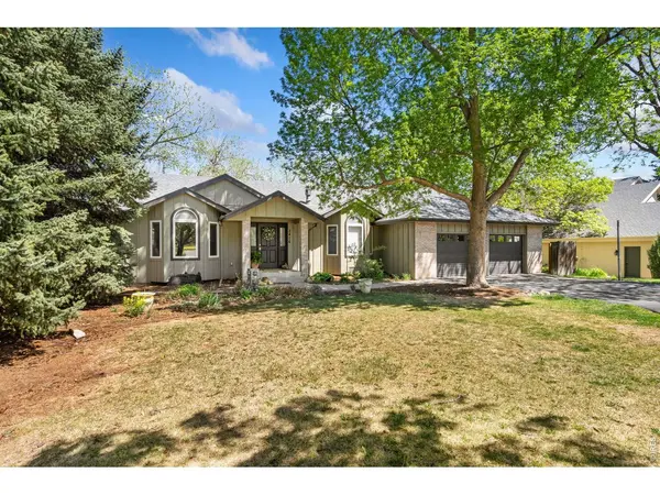 3416 Terry Point, Fort Collins, CO 80524