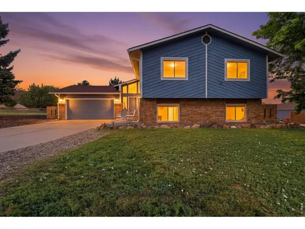 1212 Glenview, Berthoud, CO 80513