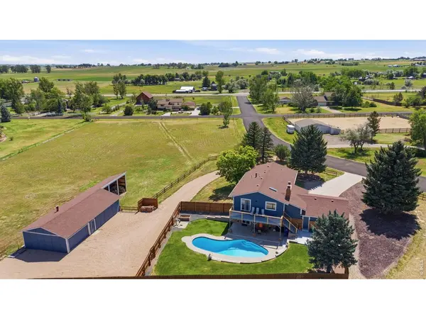 1212 Glenview, Berthoud, CO 80513