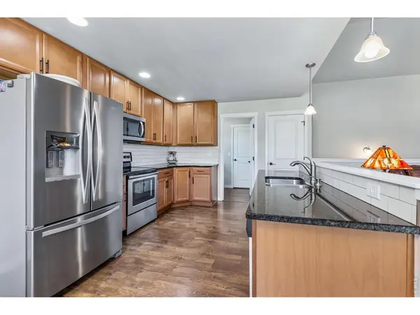 609 N 81st, Greeley, CO 80634