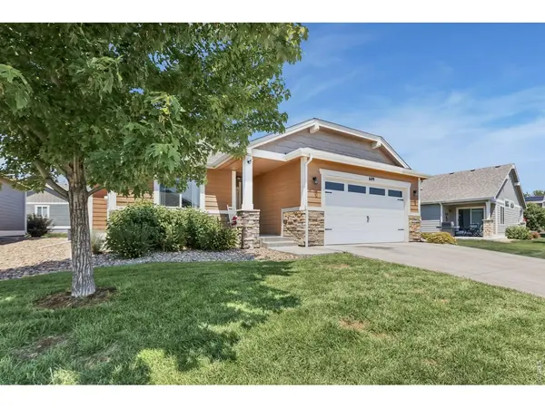 609 N 81st, Greeley, CO 80634