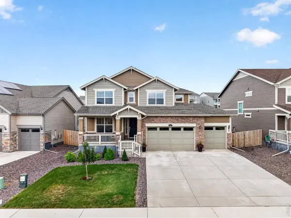 727 Columbia, Johnstown, CO 80534