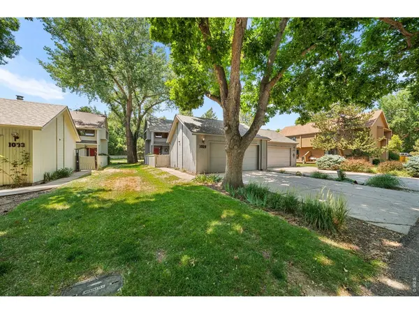 1029 Driftwood, Fort Collins, CO 80525