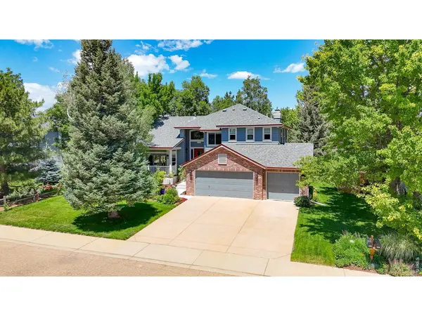 6071 Chelsea Manor, Boulder, CO 80301