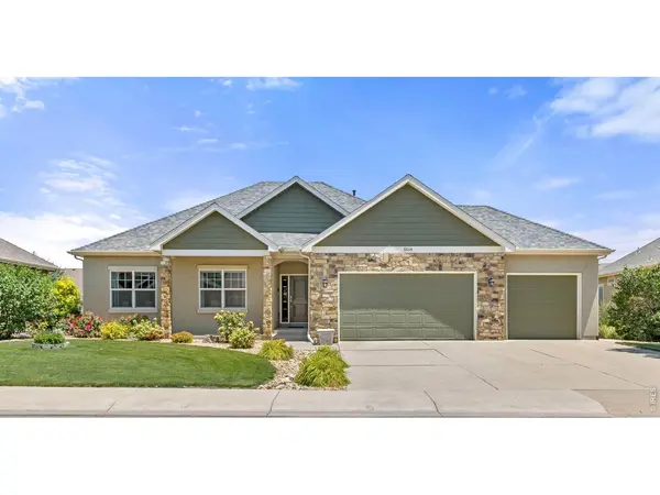 5514 Flamboro, Windsor, CO 80550