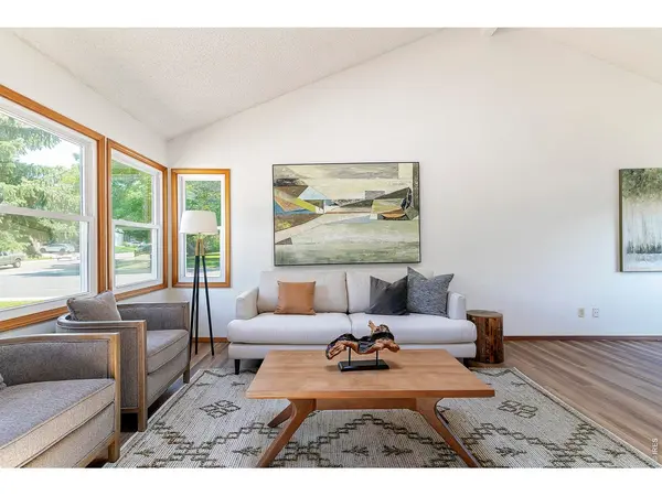 1901 Red Cloud, Longmont, CO 80504