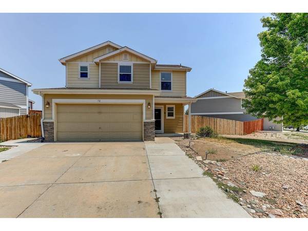 72 Shenandoah, Brighton, CO 80603